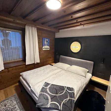 Kitzbuehel City Appartement Exterior photo