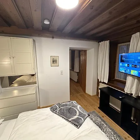 Kitzbuehel City Appartement Exterior photo