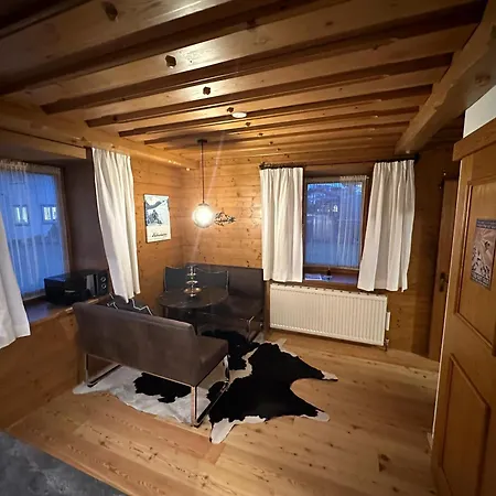 Kitzbuehel City Appartement Exterior photo