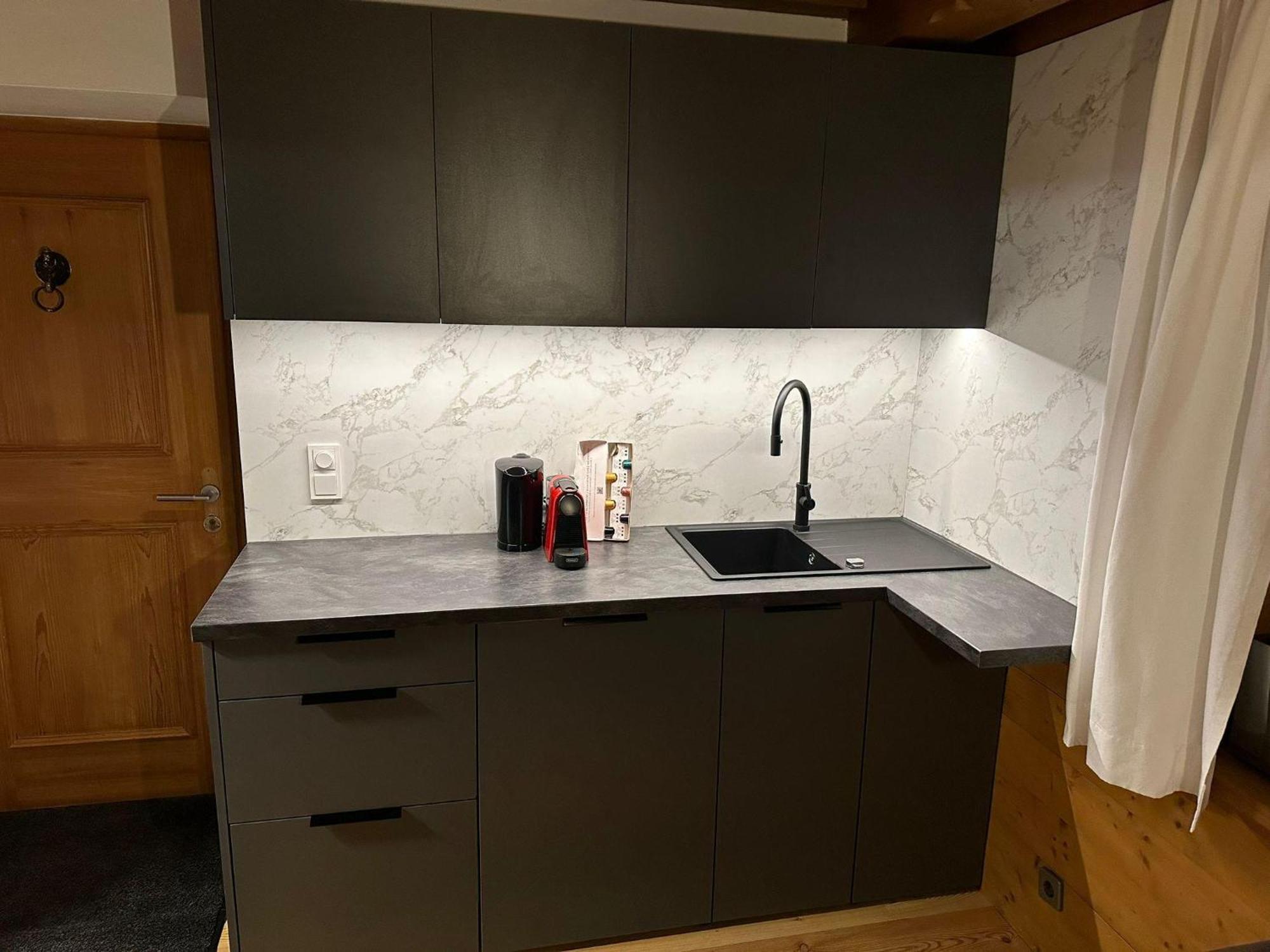 Kitzbuehel City Appartement Apartamento
