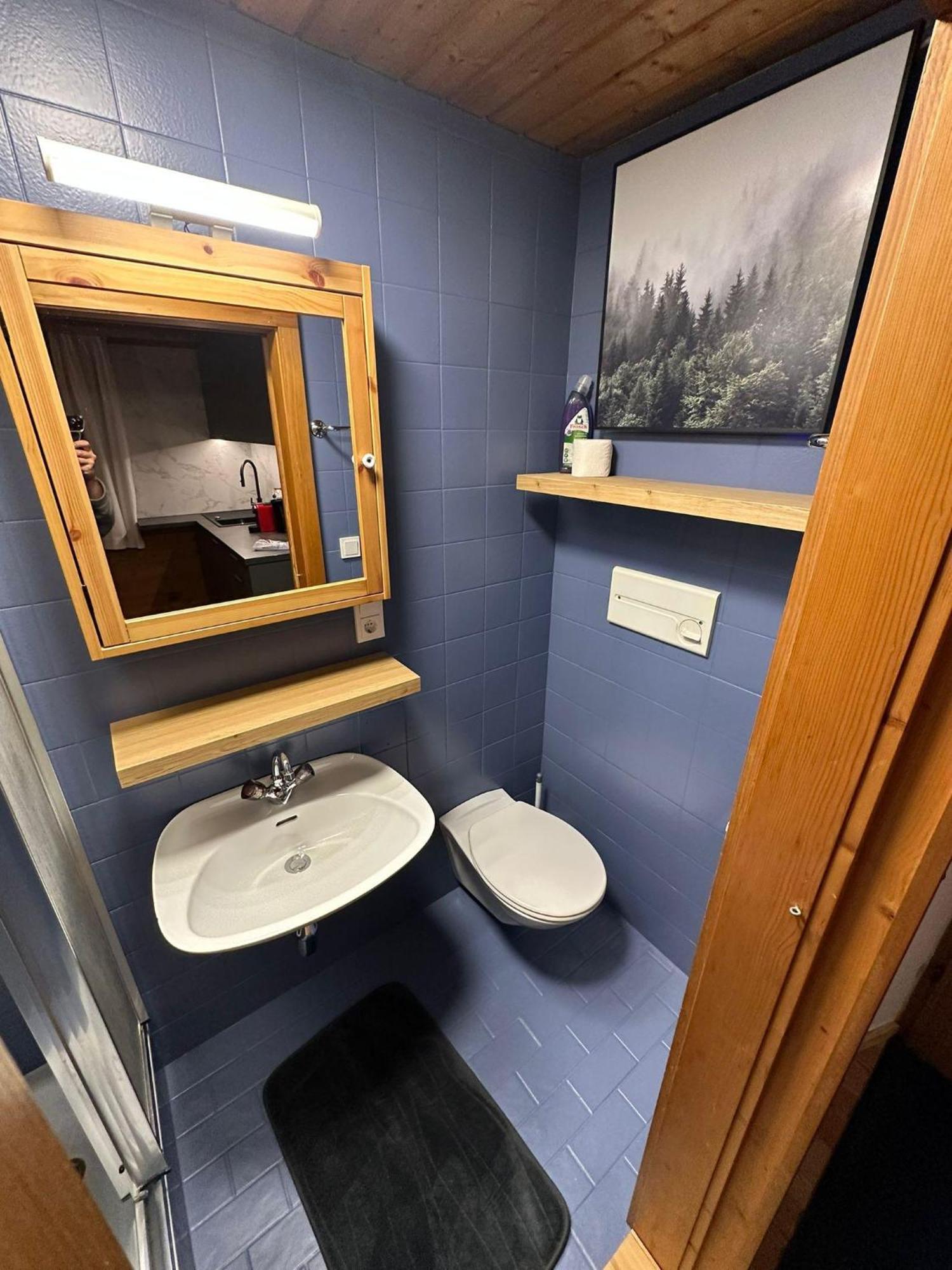 Apartamento Kitzbuehel City Appartement Kitzbühel