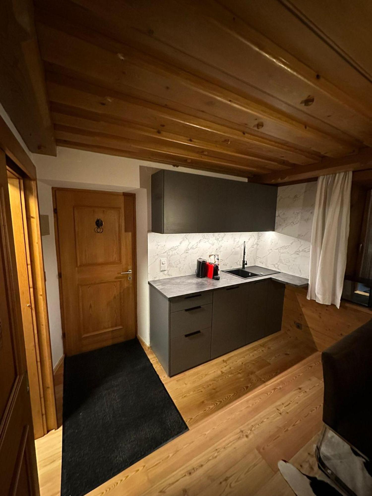 Kitzbuehel City Appartement *