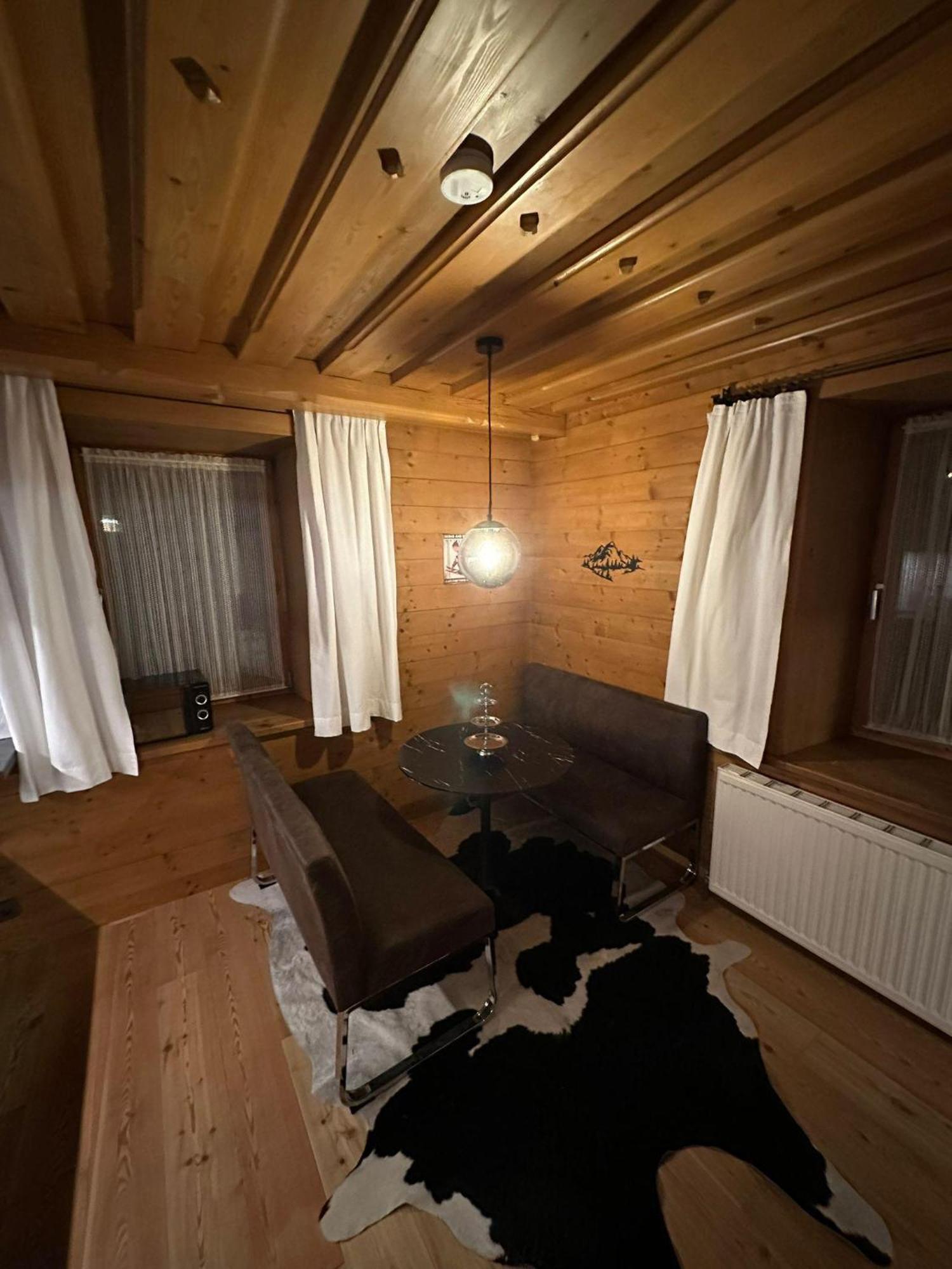 Kitzbuehel City Appartement Apartamento Kitzbühel