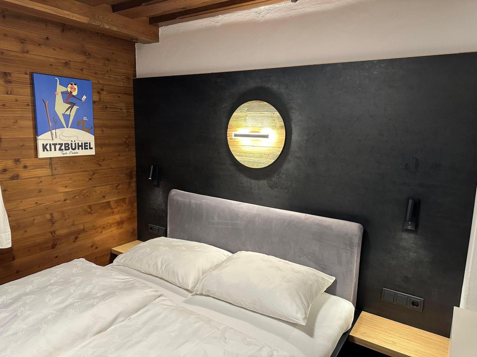 Kitzbuehel City Appartement