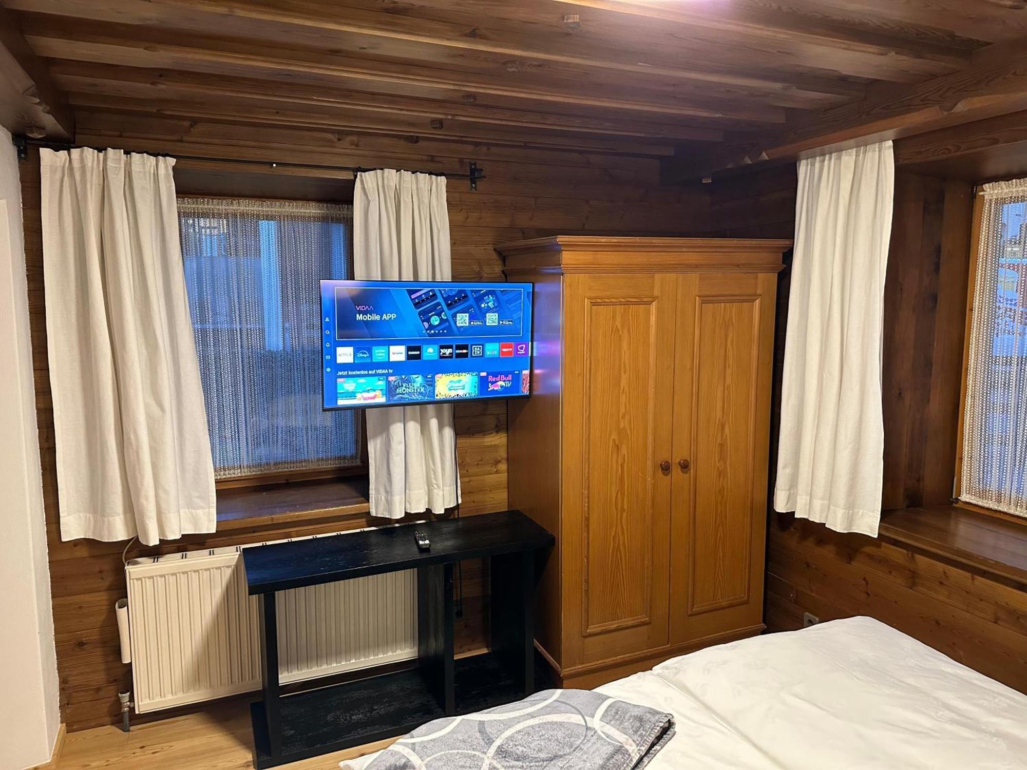 Kitzbuehel City Appartement Apartamento *