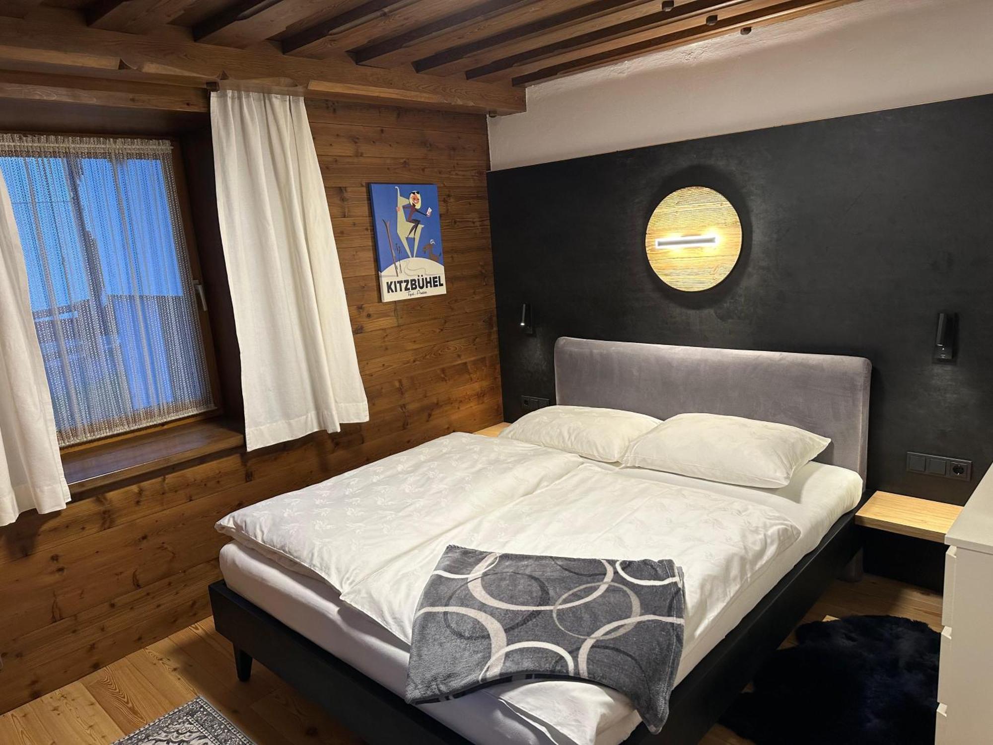 Kitzbuehel City Appartement *