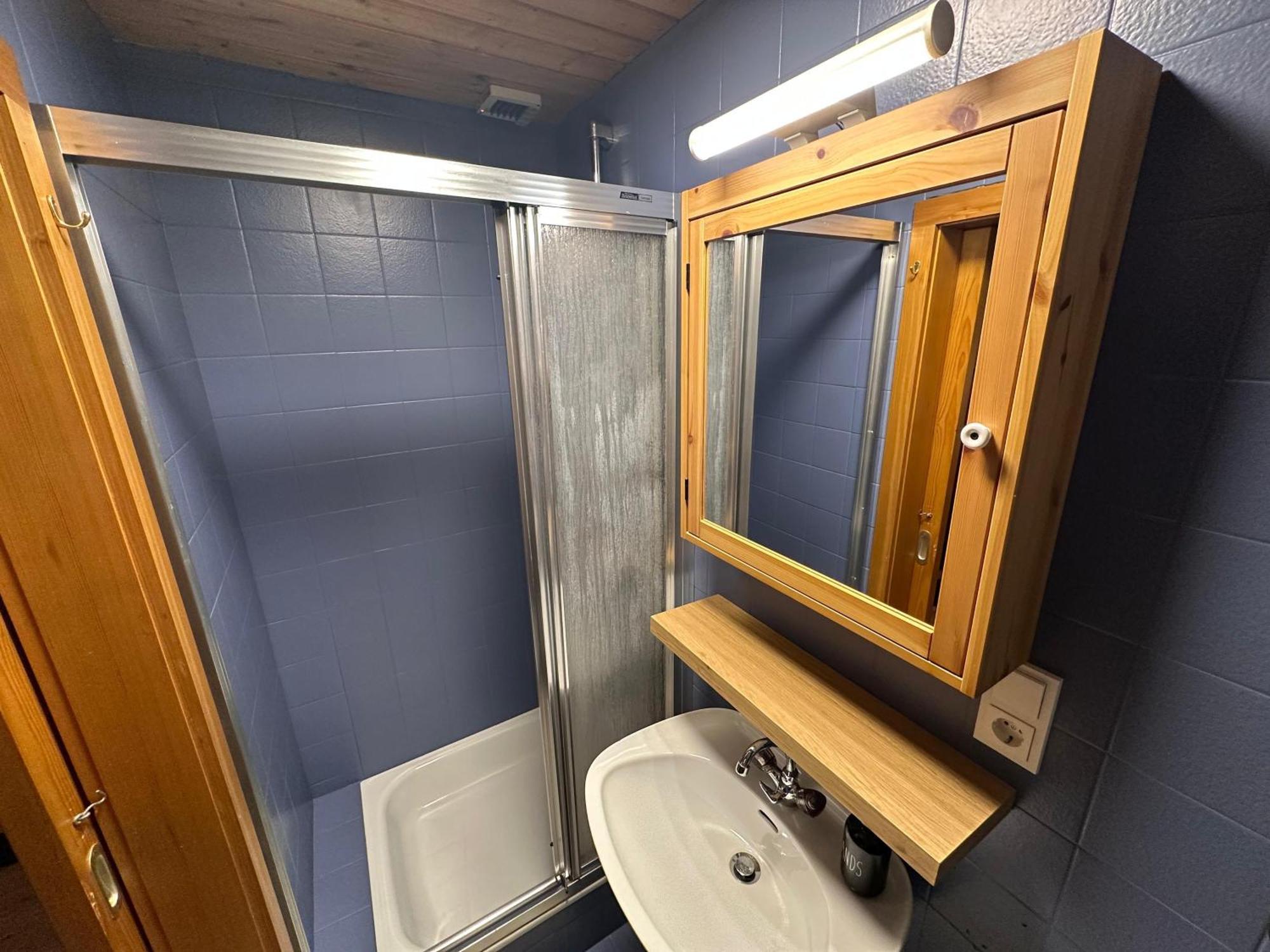 Kitzbuehel City Appartement