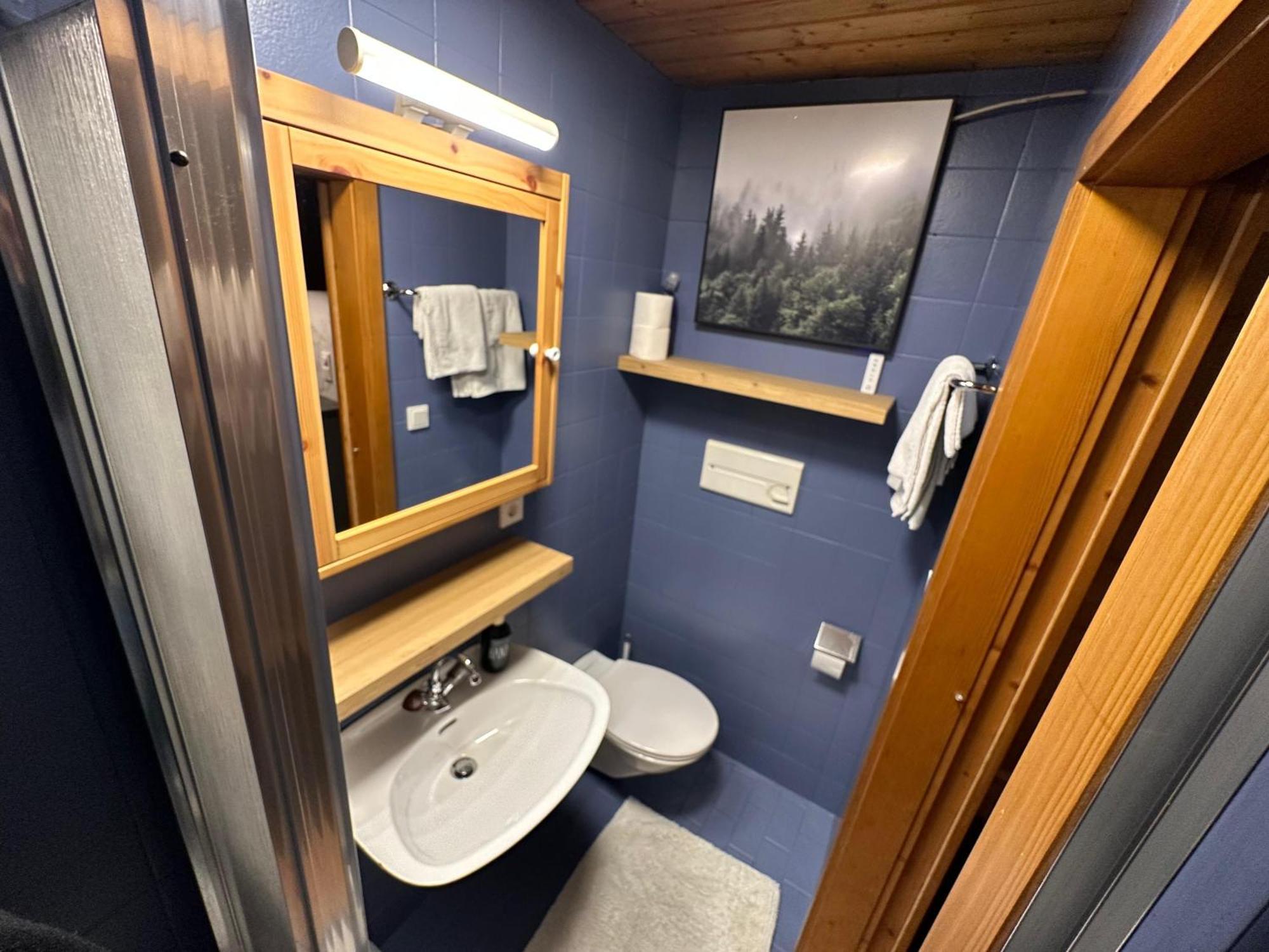 Kitzbuehel City Appartement Apartamento Kitzbühel