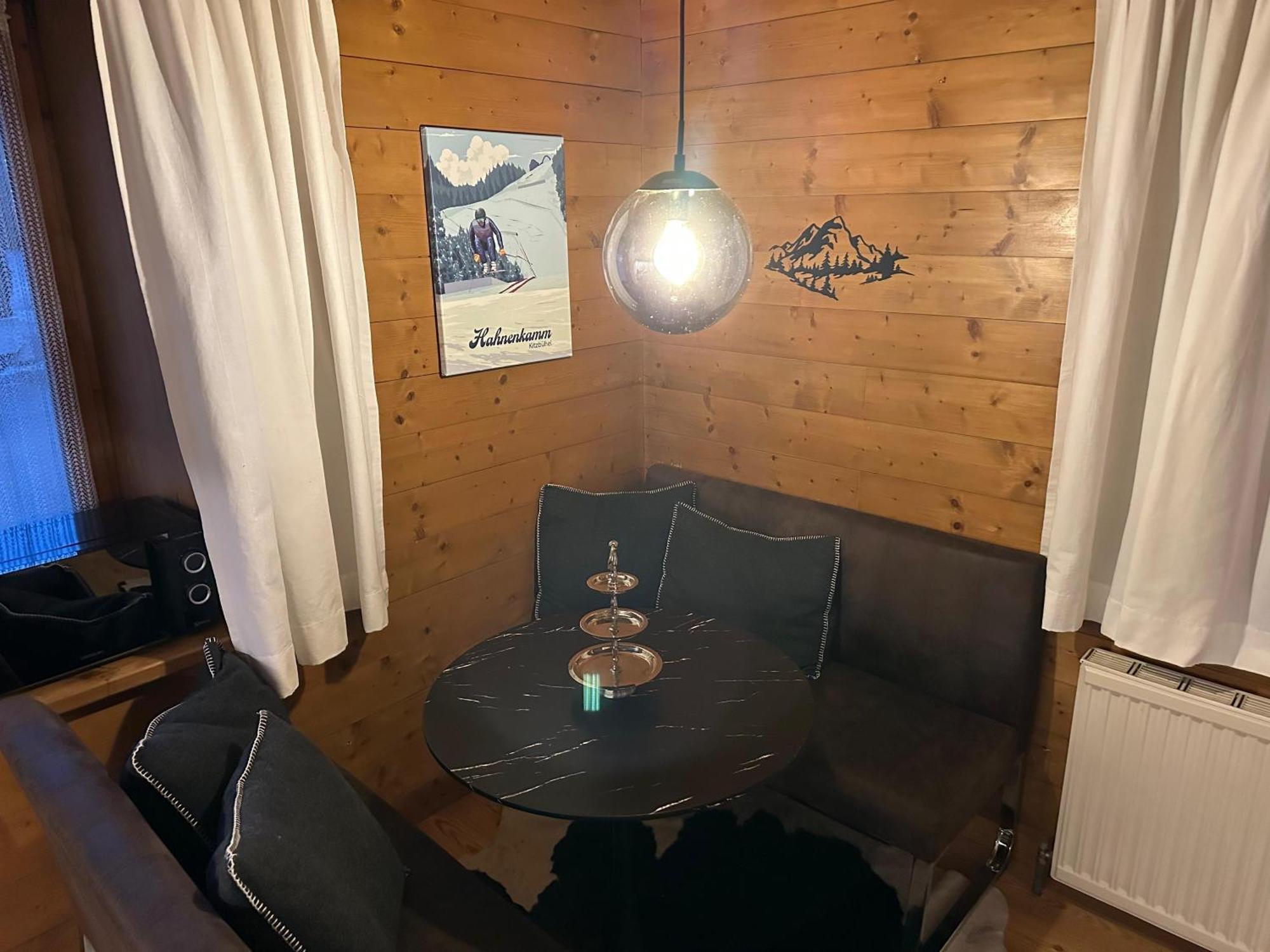 Kitzbuehel City Appartement * Kitzbühel