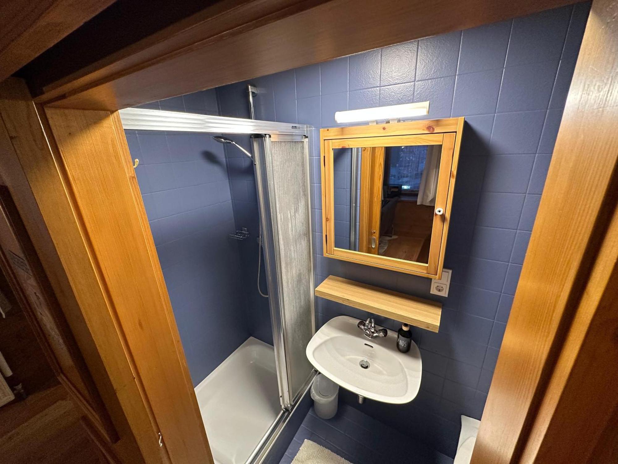 Kitzbuehel City Appartement