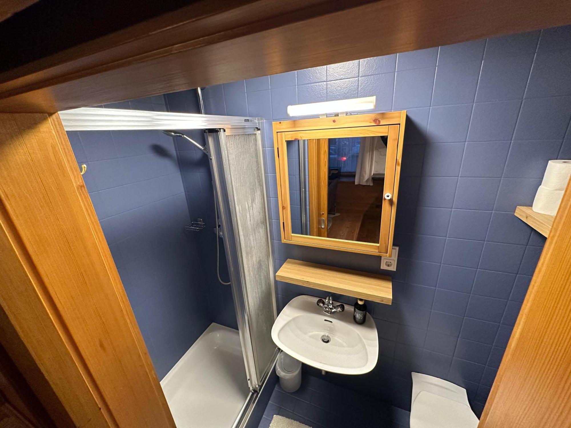 Apartamento Kitzbuehel City Appartement *