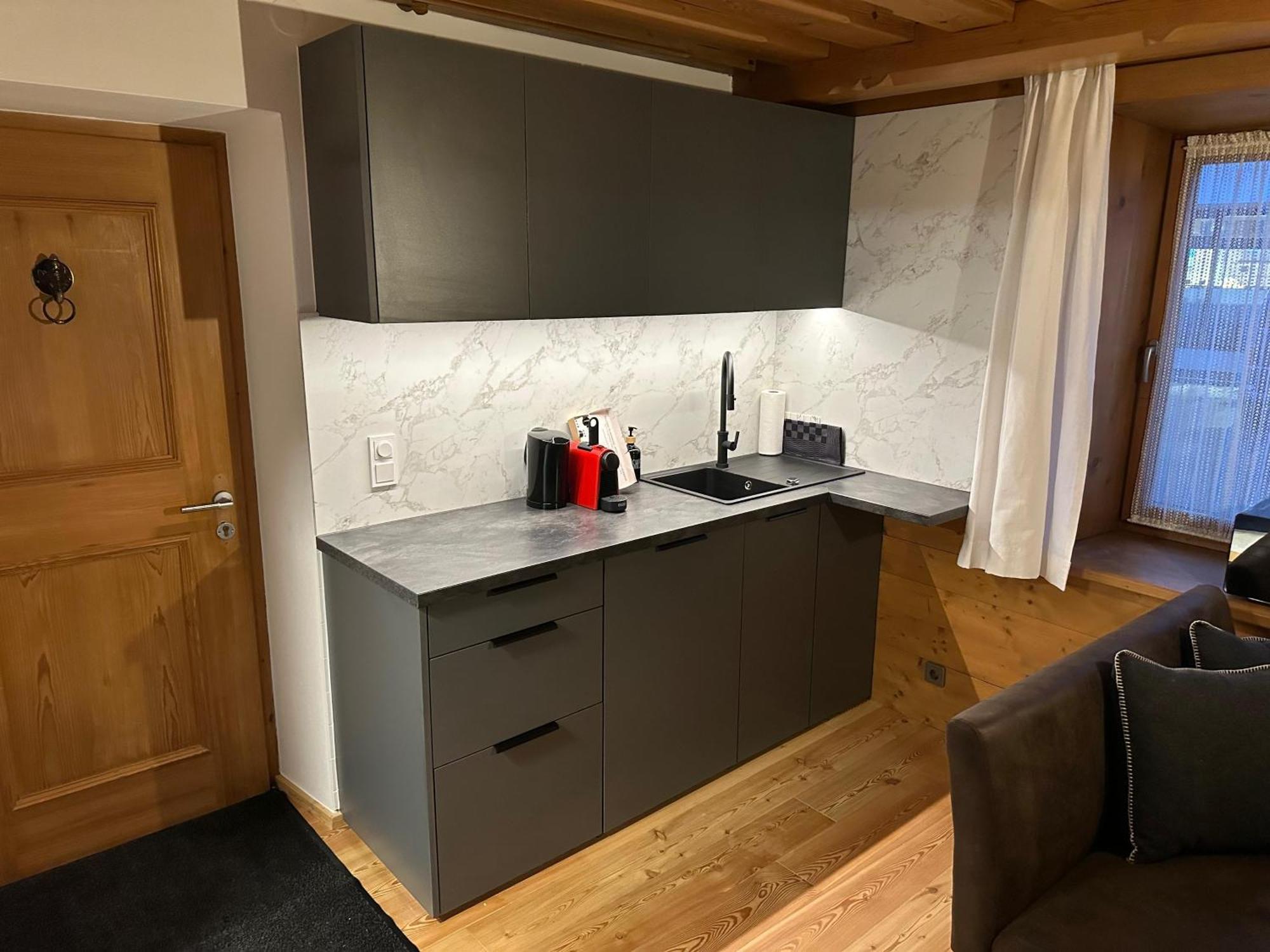 Kitzbuehel City Appartement Apartamento *