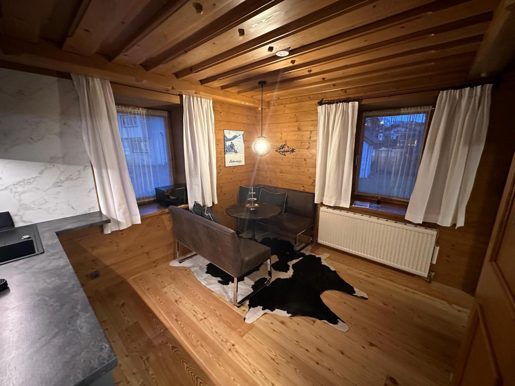 Apartamento Kitzbuehel City Appartement *