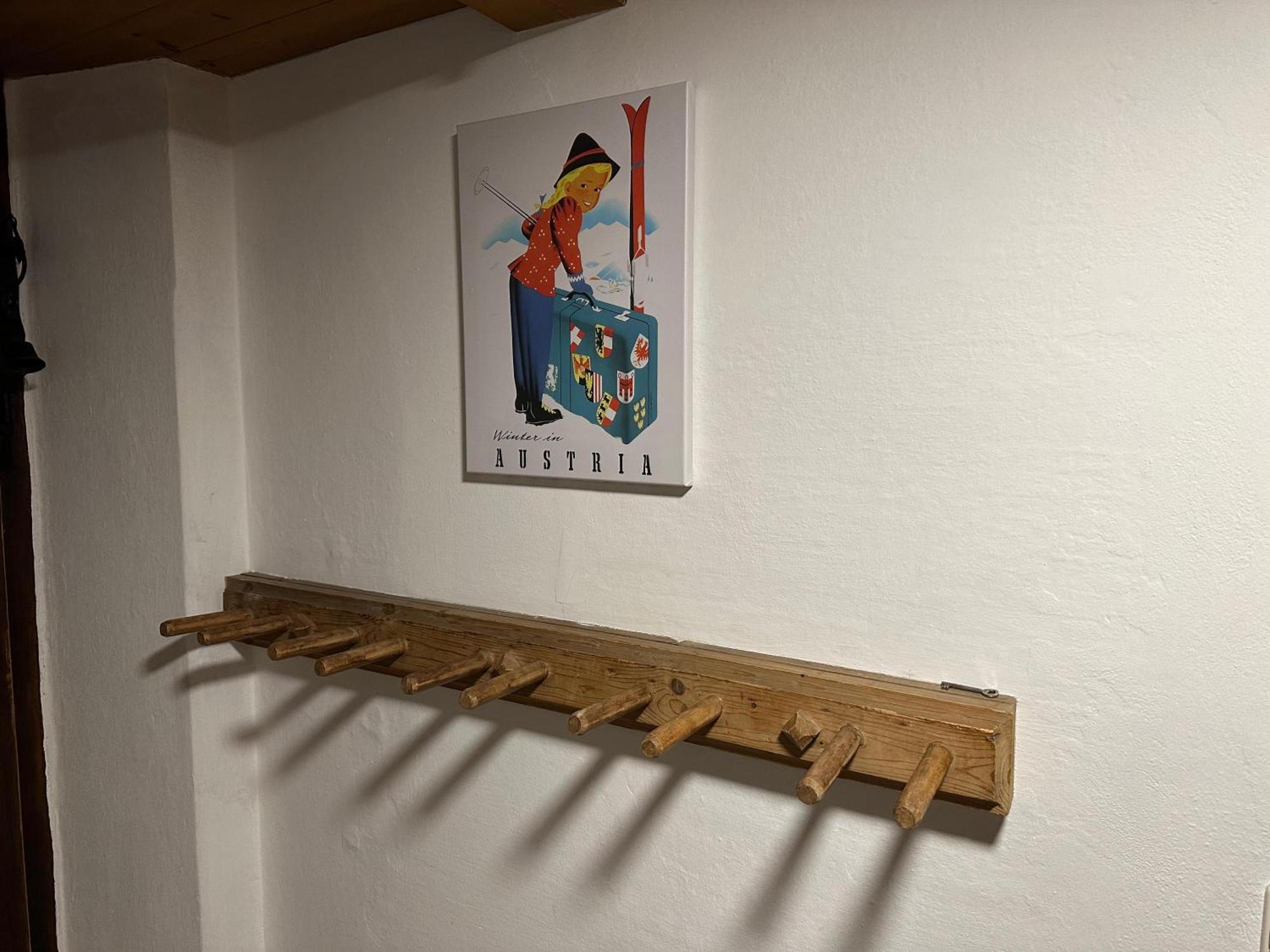 Kitzbuehel City Appartement *