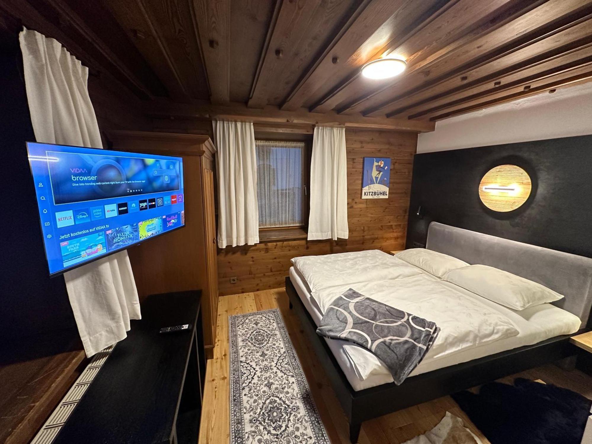 Kitzbuehel City Appartement Kitzbühel