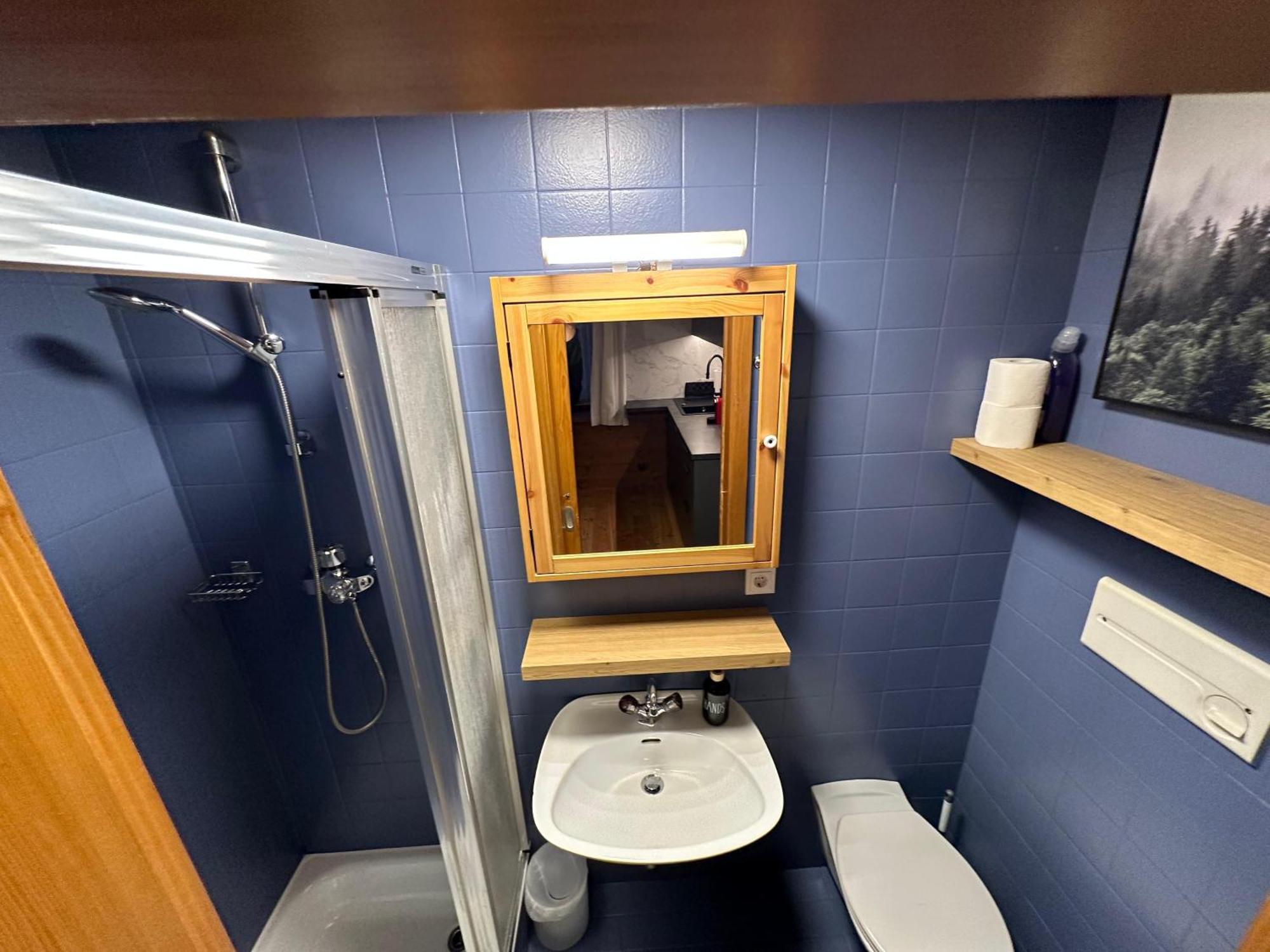 Kitzbuehel City Appartement Apartamento