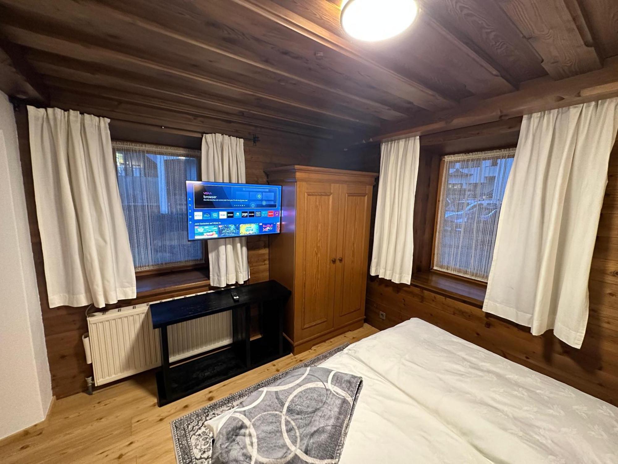 Kitzbuehel City Appartement Apartamento *