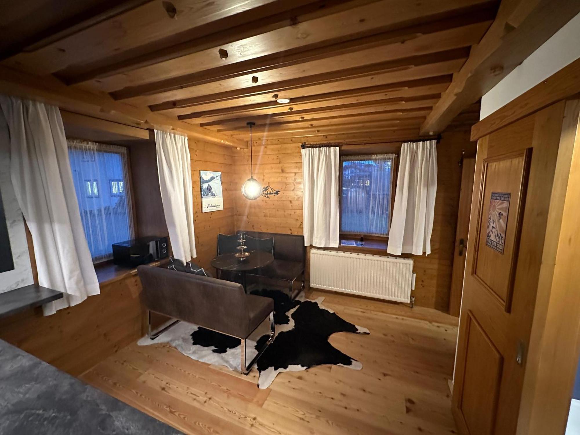 Kitzbuehel City Appartement