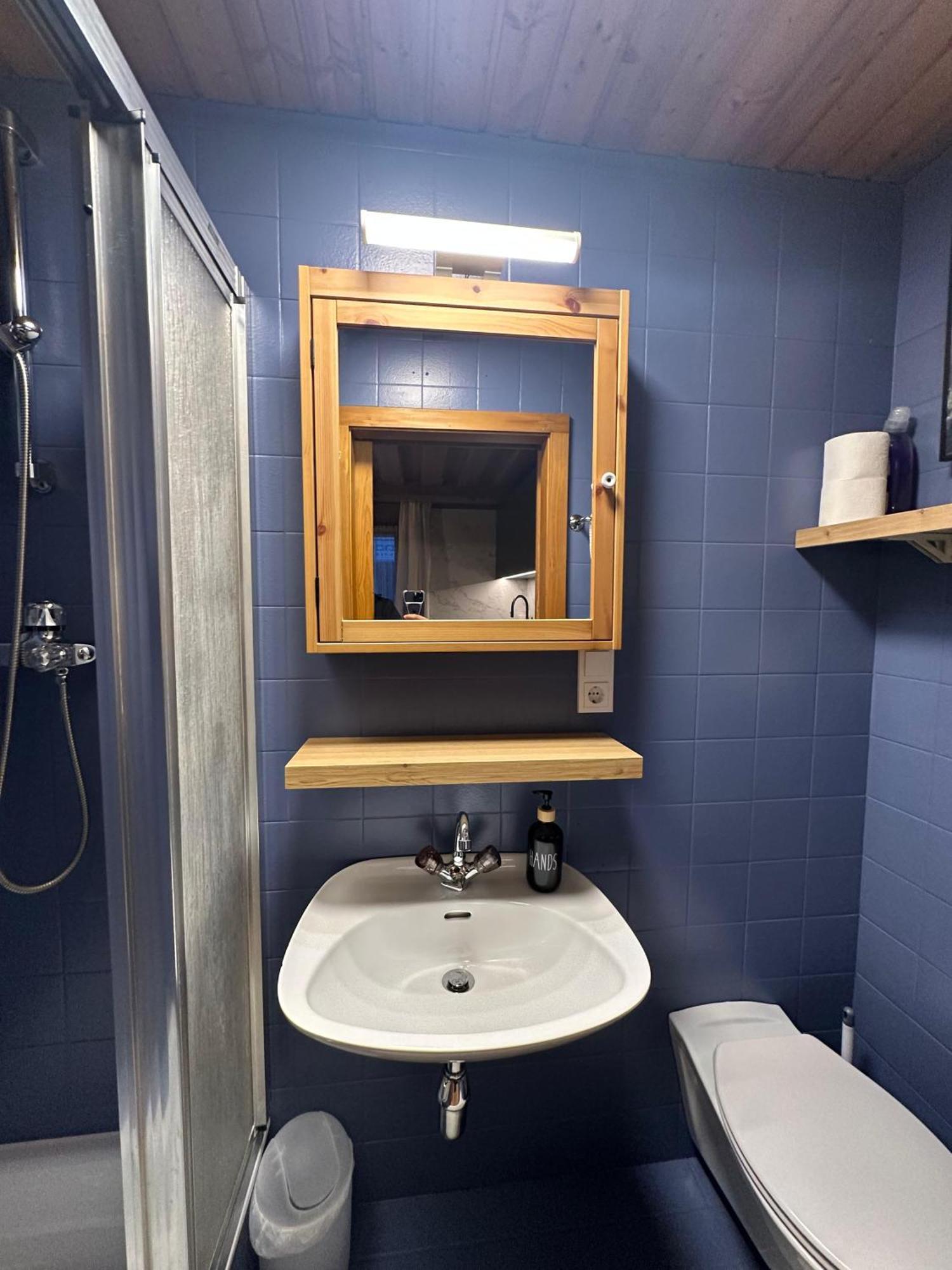 Kitzbuehel City Appartement Apartamento