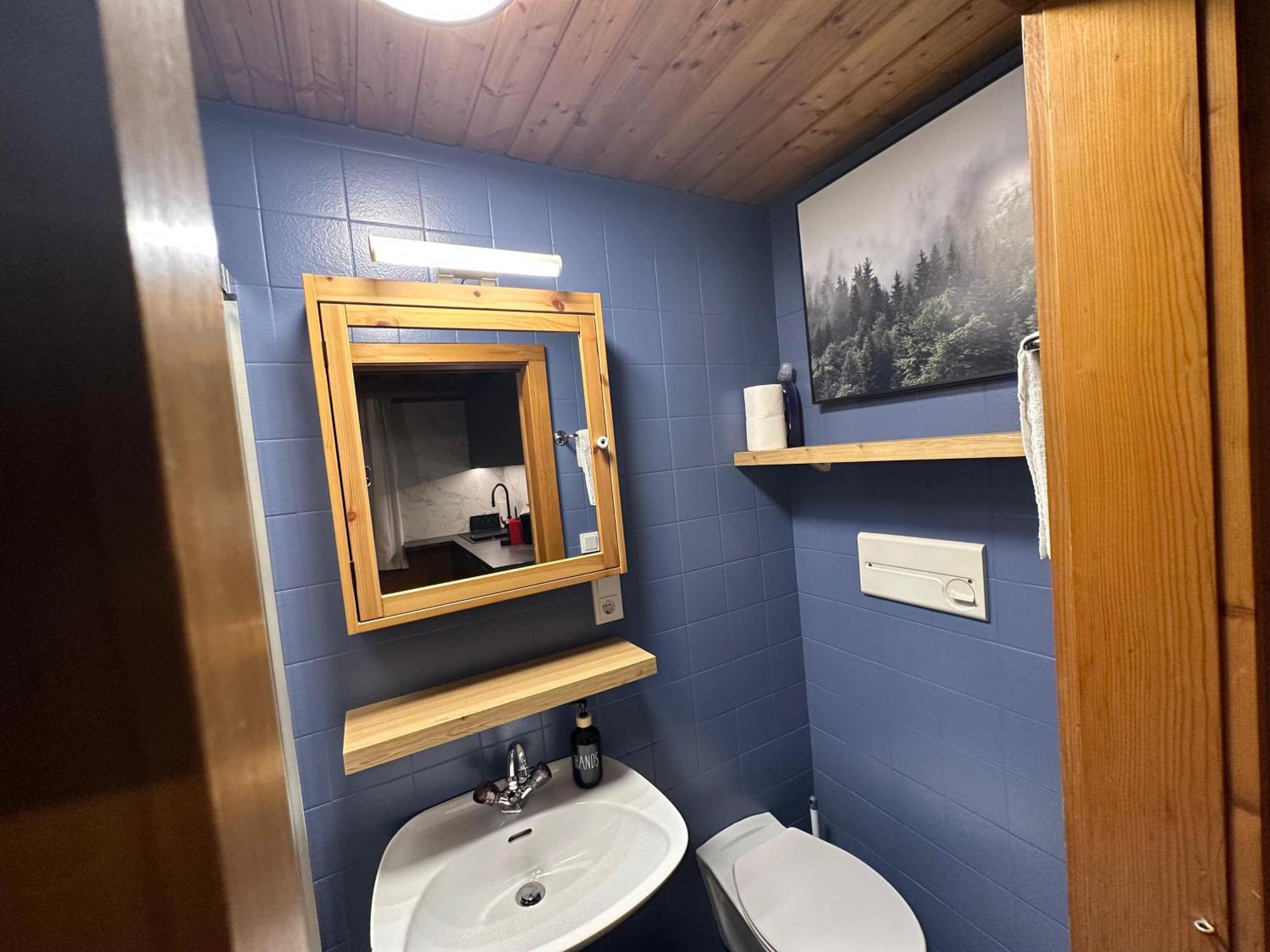 Kitzbuehel City Appartement Apartamento